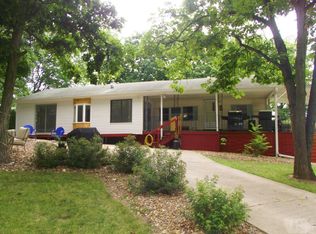 245 Hillcrest Rdg, Montezuma, IA 50171