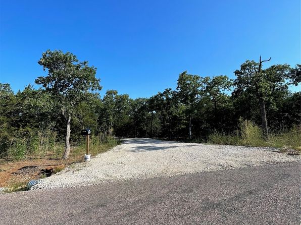 208 Red Top Rd, Valley View, TX 76272