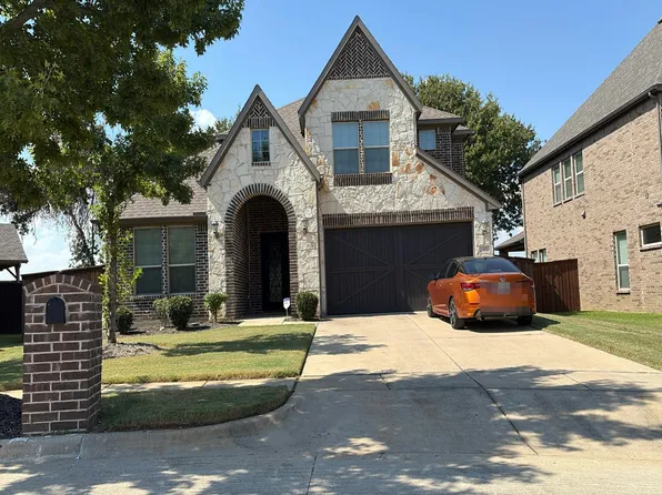 2403 Denali Ct, Mansfield, TX 76063