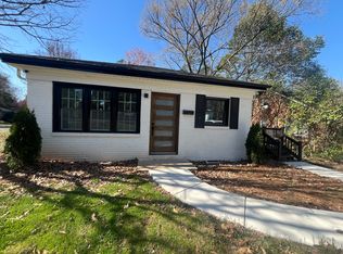 1827 Merry Oaks Rd #1827, Charlotte, NC 28205