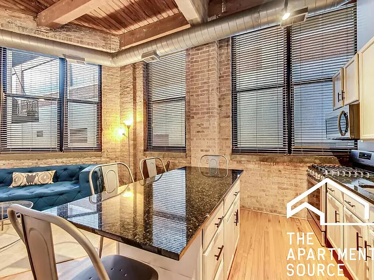 215 N Aberdeen St #201 — Photo 3