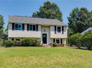 7501 Orchardhill Dr, North Chesterfield, VA 23234