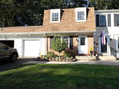 21 Thornton Commons #21, Yaphank, NY, 11980