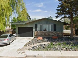 97 Robbers Roost Ln, Cedar City, UT 84720