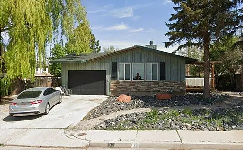97 Robbers Roost Ln Photo 1
