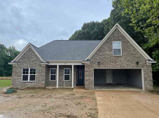 295 Tipton Crossing Cv, Atoka, TN 38004
