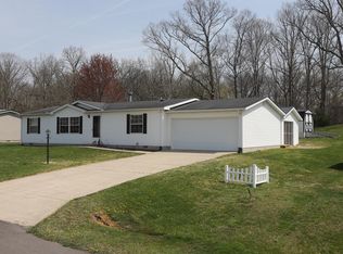 94 Sunrise Dr, Jackson, OH 45640