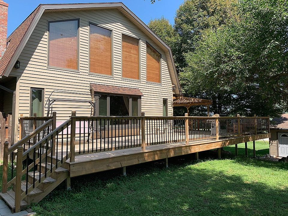 3645 Elm St, Davey, NE 68336 Zillow