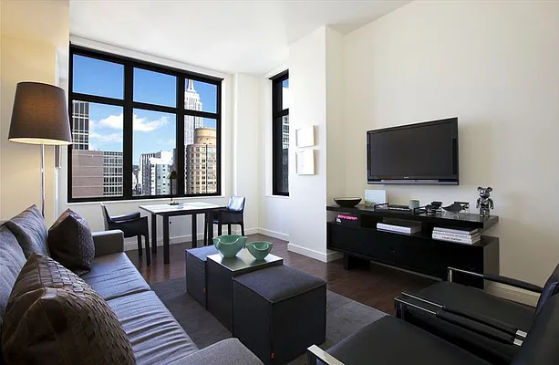 Rented by Brown Harris Stevens | media 1