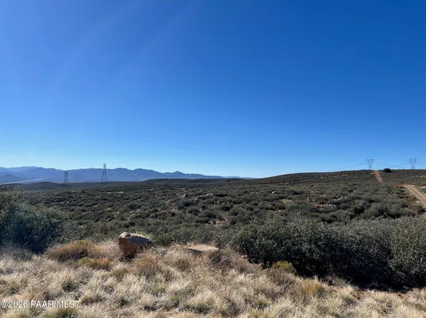 0 Ranger Way #99S, Dewey Humboldt, AZ 86327