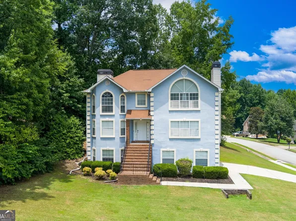 179 Spivey Glen Dr, Jonesboro, GA 30236