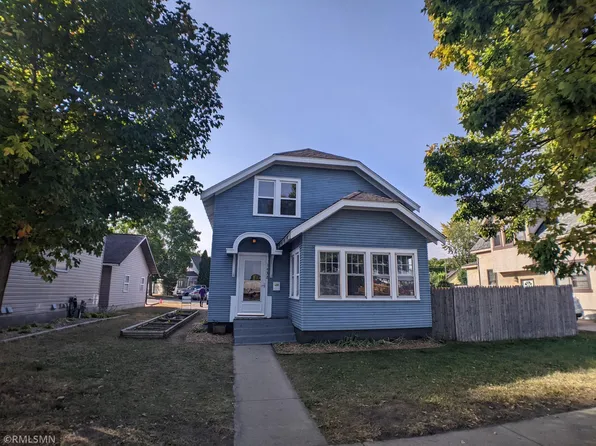 1432 Breckenridge Ave N, Saint Cloud, MN 56303