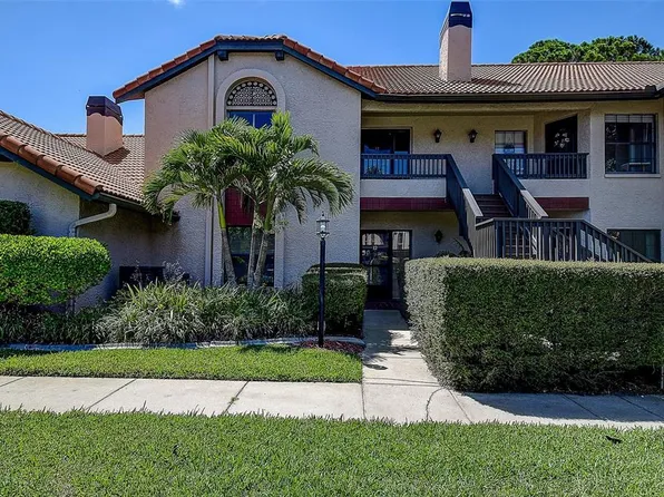 2632 ENTERPRISE ROAD E #A12, CLEARWATER, FL 33759