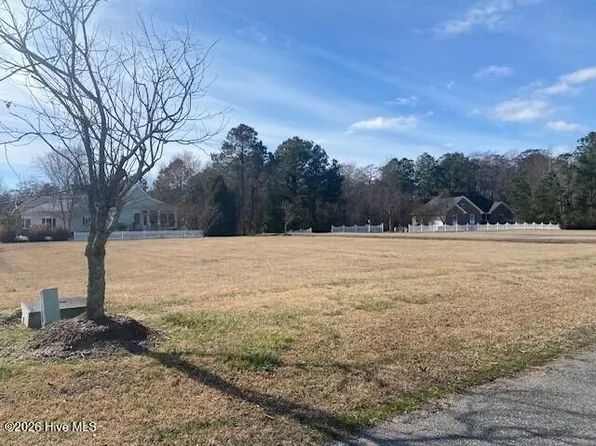 55 Randolph Loop N Lot 55Y, Hertford, NC 27944