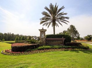 1237 Woodchurch Ln, St Augustine, FL 32092