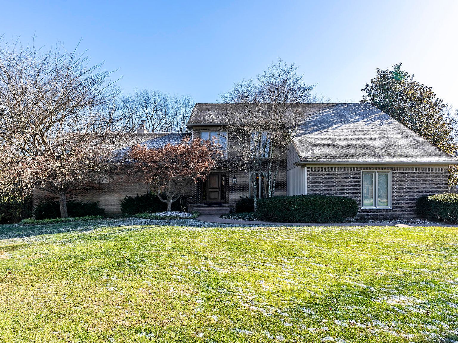 55 Candlewood Dr, Nicholasville, KY 40356 | Zillow