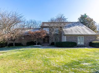 55 Candlewood Dr, Nicholasville, KY 40356