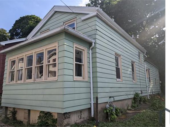 27 Leavenworth St