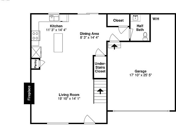 2nd image of 6329 Summerwood Dr E