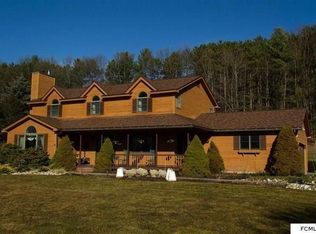 132 Progress Hts, Gloversville, NY 12078