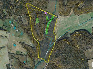 Bryant Hollow Rd LOT WP001, Morgantown, KY 42261