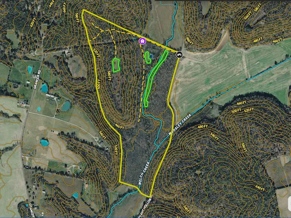 Bryant Hollow Rd Lot Wp001, Morgantown, KY 42261
