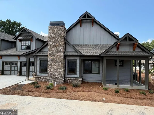 65 Villa Vis #23, Jasper, GA 30143