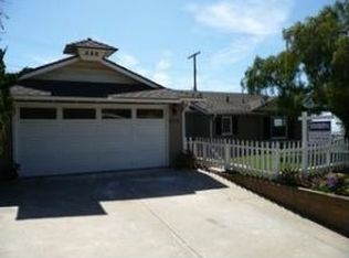 648 Surf View Dr, Santa Barbara, CA 93109