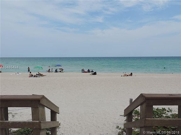 3rd image of 6422 Collins Ave APT 601