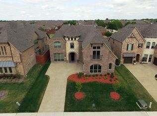 1606 Boyle Pkwy, Allen, TX 75013