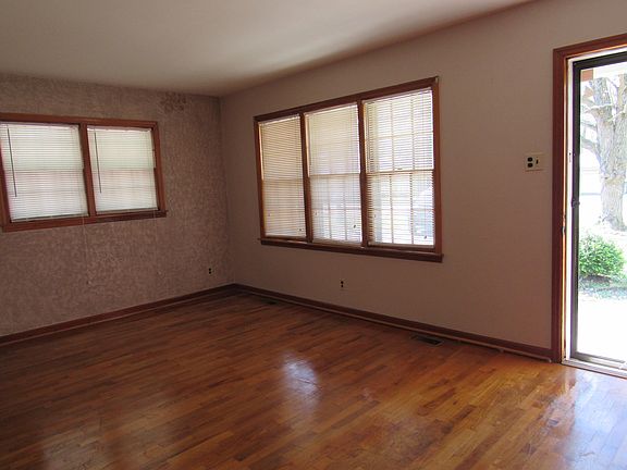 Beautiful Hardwood Floors
