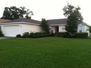 2932 Coach Lamp Rd, Mulberry, FL 33860