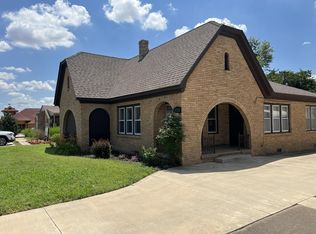 3130 NW 23rd St, Oklahoma City, OK 73107
