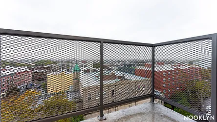 Rented by Nooklyn NYC LLC