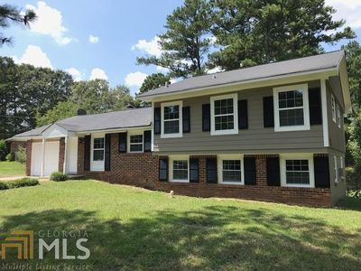 14 Jonathan Rd, Riverdale, GA, 30274