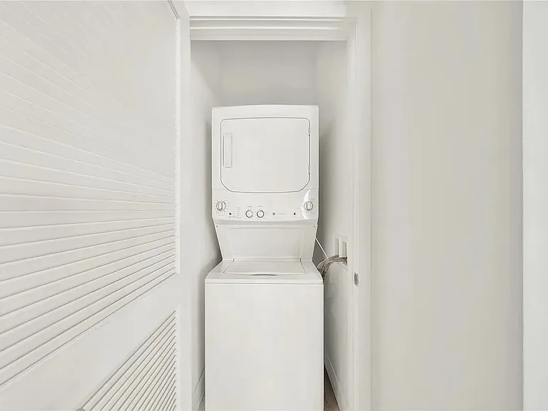 Laundry Room Cabinet