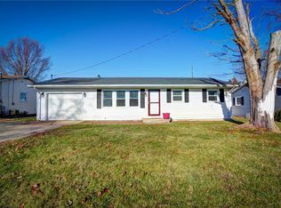 380 E Cook St, Macon, IL 62544