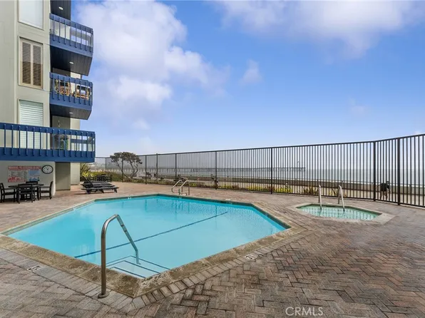 350 Paseo De Playa Unit 113, Ventura, CA 93001