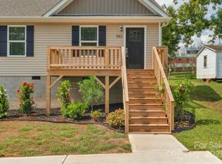 953 Hardin Dr, Shelby, NC 28150