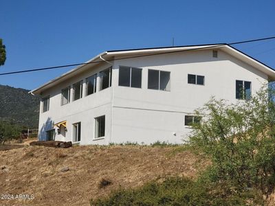 10080 S Ice House Canyon Rd, Globe, AZ, 85501