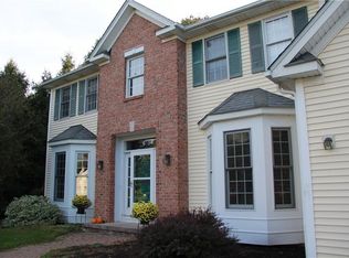 47 Royale Dr, Fairport, NY 14450