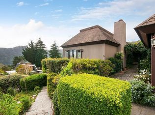 1016 Erica Rd, Mill Valley, CA 94941