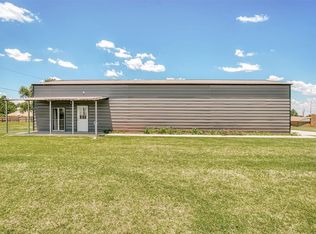 416 Evans Ave, Custer City, OK 73639