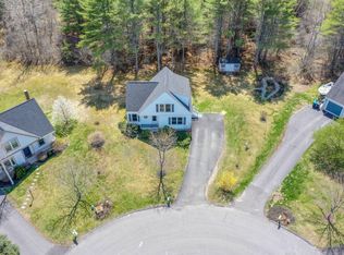 38 Plimouth Way, Yarmouth, ME 04096