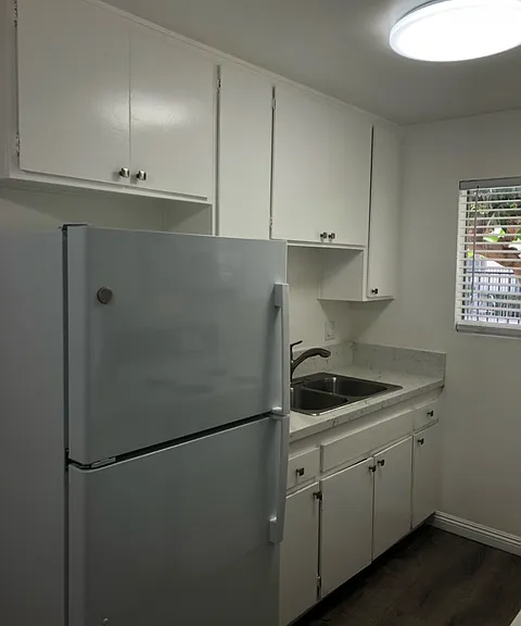 Villa Grande Luxury Apartments — Photo 7