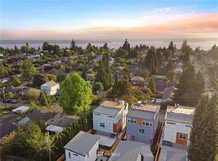 7700 A 37th Ave SW, Seattle, WA 98126