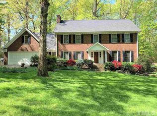 9409 Springdale Dr, Raleigh, NC 27613