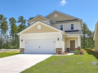260 Wappoo Trace Ln, Summerville, SC 29486