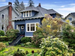 1219 Jerome Ave, Astoria, OR 97103