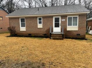 802 Gordon St, High Point, NC 27260